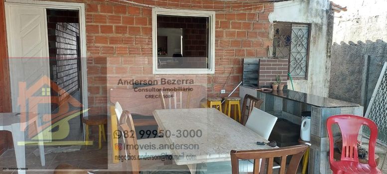Foto 5 do(a) Casa em Condomínio de 3 quartos à venda em null, Marechal Deodoro