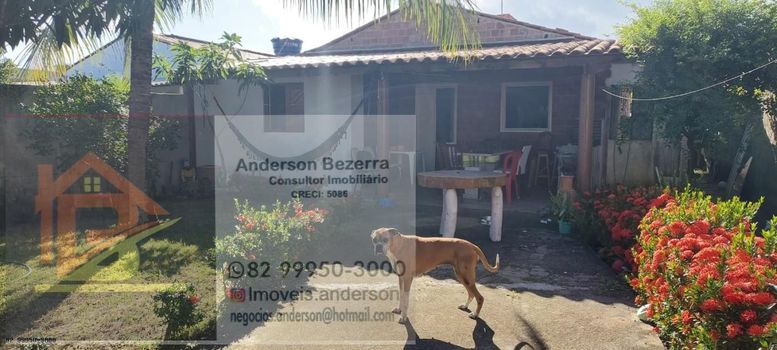 Foto 3 do(a) Casa em Condomínio de 3 quartos à venda em null, Marechal Deodoro