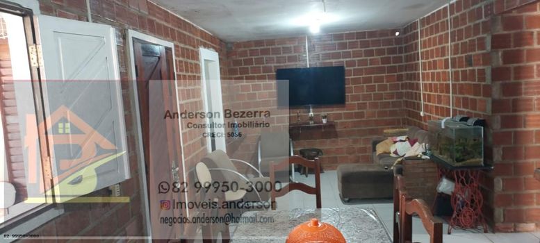 Foto 15 do(a) Casa em Condomínio de 3 quartos à venda em null, Marechal Deodoro