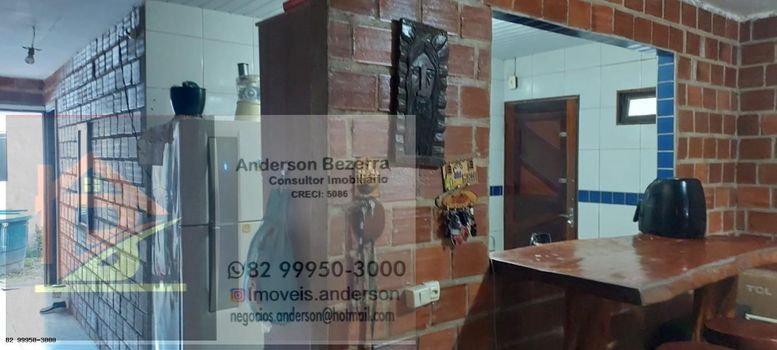 Foto 10 do(a) Casa em Condomínio de 3 quartos à venda em null, Marechal Deodoro