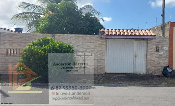 Foto 1 do(a) Casa em Condomínio de 3 quartos à venda em null, Marechal Deodoro