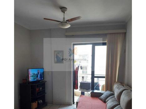 Foto 2 do(a) Apartamento de 2 quartos à venda em Santos Dumont, São José do Rio Preto