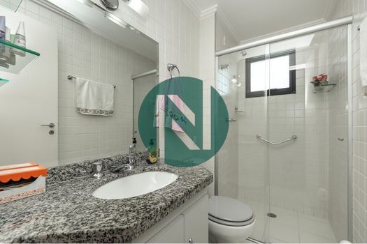 Foto 9 do(a) Apartamento de 3 quartos à venda em Vila Albertina, São Paulo