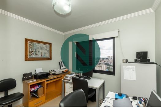 Foto 10 do(a) Apartamento de 3 quartos à venda em Vila Albertina, São Paulo