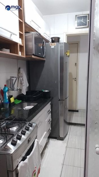 Foto 5 do(a) Apartamento de 2 quartos à venda em Cidade Parque Alvorada, Guarulhos