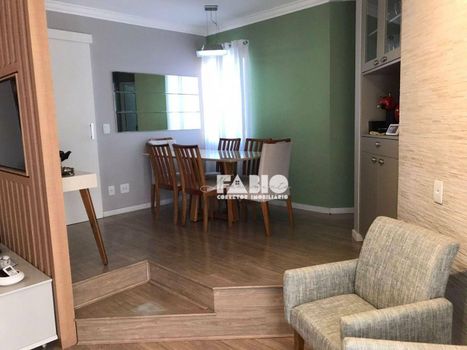 Foto 1 do(a) Apartamento de 2 quartos à venda em Vila Imperial, São José do Rio Preto