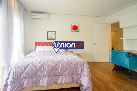 Foto 32 do(a) Apartamento de 2 quartos à venda em Vila Andrade, São Paulo