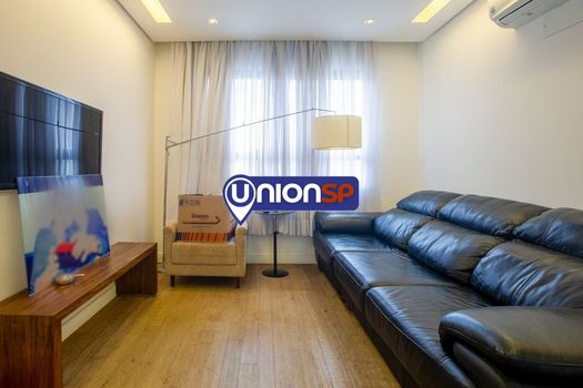 Foto 6 do(a) Apartamento de 2 quartos à venda em Vila Andrade, São Paulo