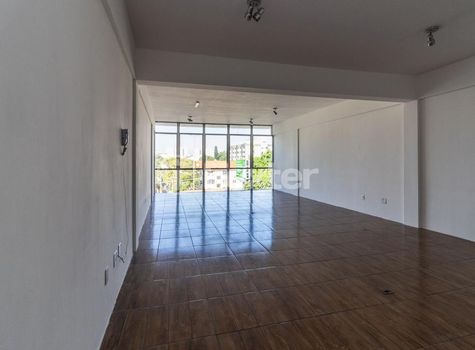 Foto 3 do(a) Sala / Conjunto Comercial false à venda em Jardim Lindóia, Porto Alegre