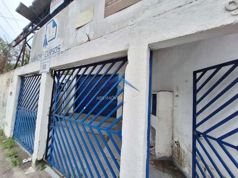 Foto 17 do(a) Loja de 1 quartos para alugar em Parque Residencial Cocaia, São Paulo