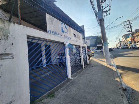 Foto 1 do(a) Loja de 1 quartos para alugar em Parque Residencial Cocaia, São Paulo