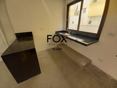 Foto 4 do(a) Apartamento de 2 quartos à venda em Santo Antônio, Belo Horizonte