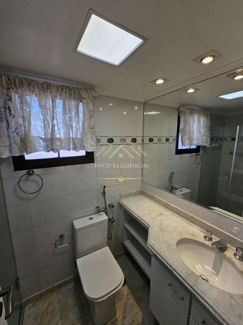 Foto 28 do(a) Apartamento de 3 quartos para alugar em Indianópolis, São Paulo