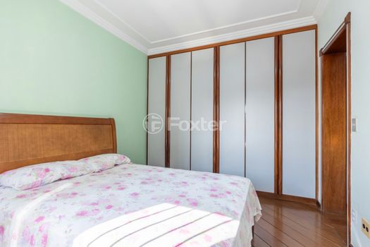 Foto 20 do(a) Apartamento de 4 quartos à venda em Jardim da Saúde, São Paulo
