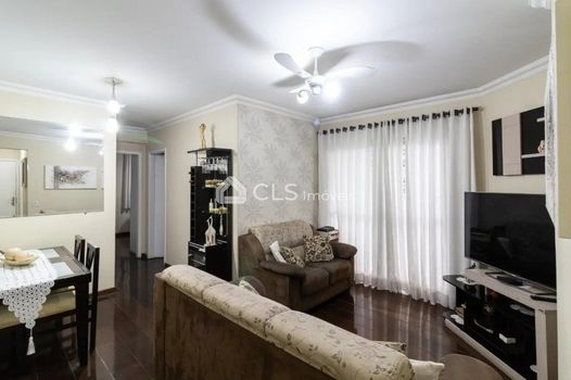 Foto 3 do(a) Apartamento de 2 quartos à venda em Nossa Senhora do Ó, São Paulo