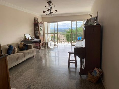 Foto 1 do(a) Apartamento de 3 quartos à venda em Jardim Nova América, São José dos Campos