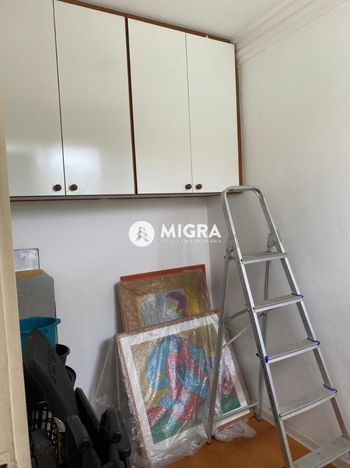 Foto 10 do(a) Apartamento de 3 quartos à venda em Jardim Nova América, São José dos Campos