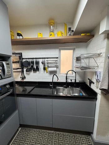 Foto 4 do(a) Apartamento de 2 quartos para alugar em Pinheiros, São Paulo