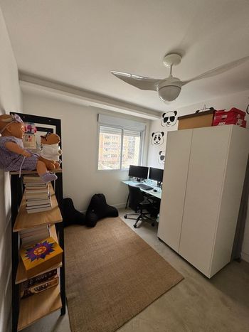 Foto 15 do(a) Apartamento de 2 quartos para alugar em Pinheiros, São Paulo