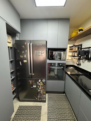 Foto 3 do(a) Apartamento de 2 quartos para alugar em Pinheiros, São Paulo