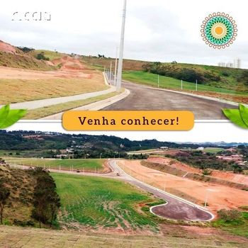 Foto 11 do(a) Terreno false à venda em Condomínio Recanto da Baronesa, São José dos Campos