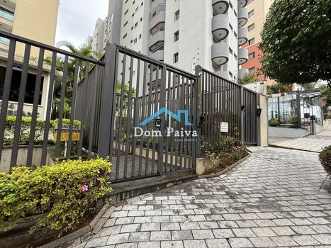 Foto 19 do(a) Apartamento de 2 quartos à venda em Chácara Inglesa, São Paulo