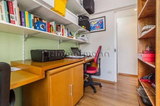 Foto 11 do(a) Apartamento de 3 quartos à venda em Vila Mariana, São Paulo