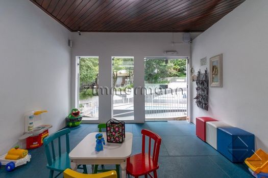 Foto 47 do(a) Apartamento de 3 quartos à venda em Vila Mariana, São Paulo