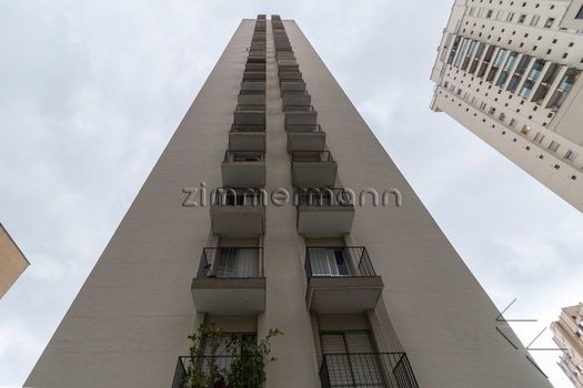 Foto 36 do(a) Apartamento de 3 quartos à venda em Vila Mariana, São Paulo