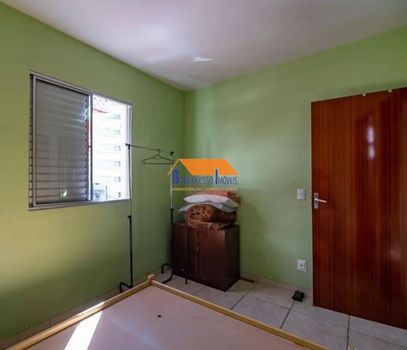 Foto 16 do(a) Apartamento de 3 quartos à venda em Silveira, Belo Horizonte