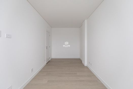 Foto 4 do(a) Cobertura de 3 quartos à venda em Hugo Lange, Curitiba