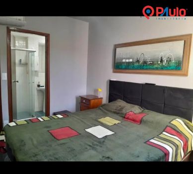 Foto 8 do(a) Apartamento de 3 quartos à venda em Jaraguá, Piracicaba