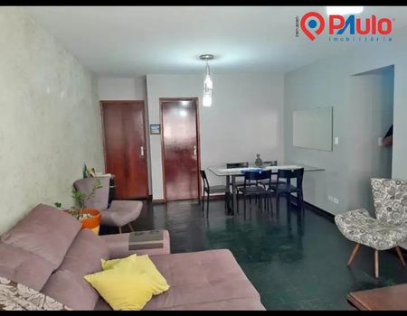 Foto 2 do(a) Apartamento de 3 quartos à venda em Jaraguá, Piracicaba