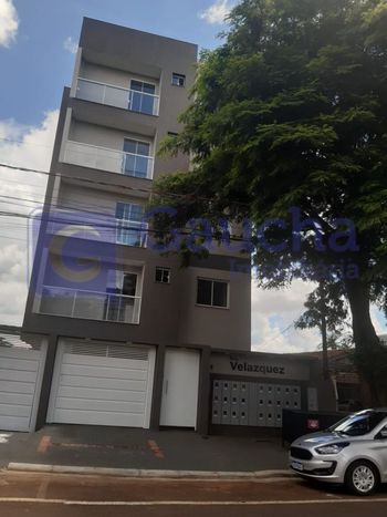 Foto 1 do(a) Apartamento de 2 quartos à venda em Coqueiral, Cascavel