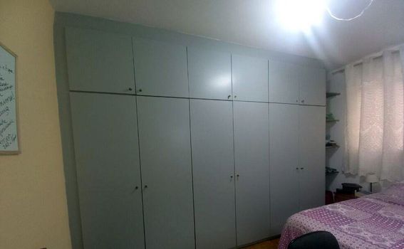 Foto 12 do(a) Apartamento de 1 quartos à venda em Aclimação, São Paulo