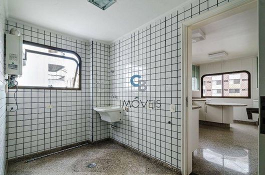 Foto 43 do(a) Apartamento de 4 quartos à venda em Tatuapé, São Paulo