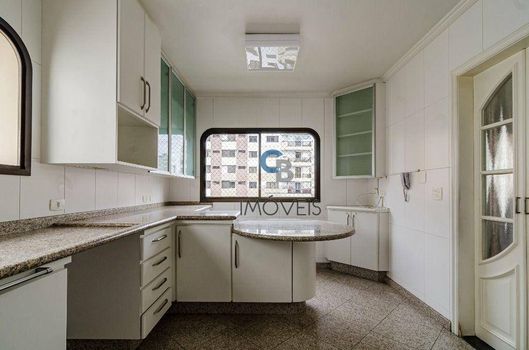 Foto 39 do(a) Apartamento de 4 quartos à venda em Tatuapé, São Paulo