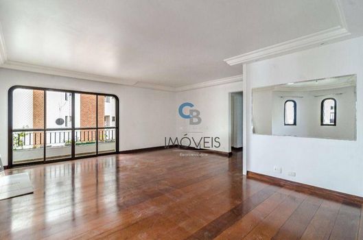 Foto 1 do(a) Apartamento de 4 quartos à venda em Tatuapé, São Paulo