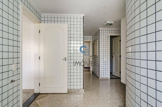 Foto 44 do(a) Apartamento de 4 quartos à venda em Tatuapé, São Paulo