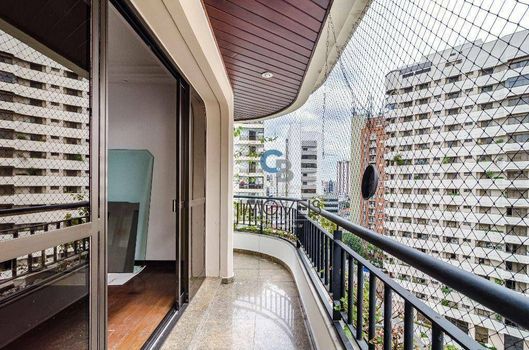 Foto 7 do(a) Apartamento de 4 quartos à venda em Tatuapé, São Paulo