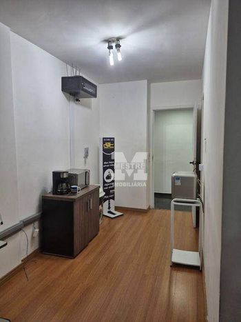 Foto 4 do(a) Sala / Conjunto Comercial false à venda em Vila Pedro Moreira, Guarulhos