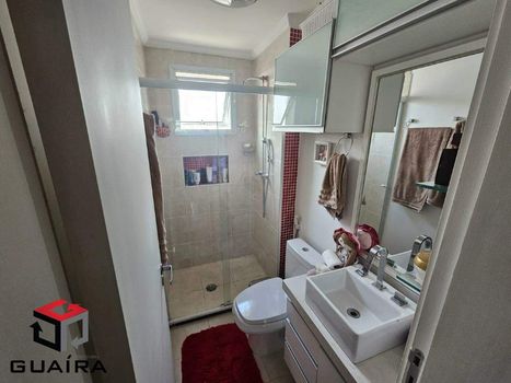 Foto 15 do(a) Apartamento de 3 quartos à venda em Mauá, São Caetano do Sul