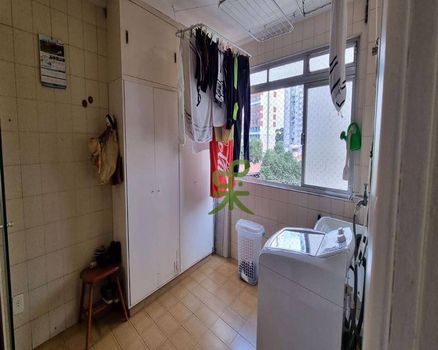 Foto 17 do(a) Apartamento de 3 quartos à venda em Vila Mariana, São Paulo