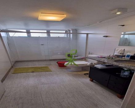 Foto 7 do(a) Apartamento de 3 quartos à venda em Vila Mariana, São Paulo