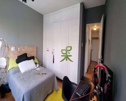 Foto 5 do(a) Apartamento de 3 quartos à venda em Vila Mariana, São Paulo