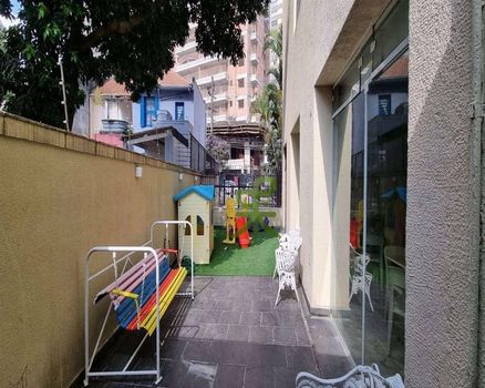 Foto 13 do(a) Apartamento de 3 quartos à venda em Vila Mariana, São Paulo