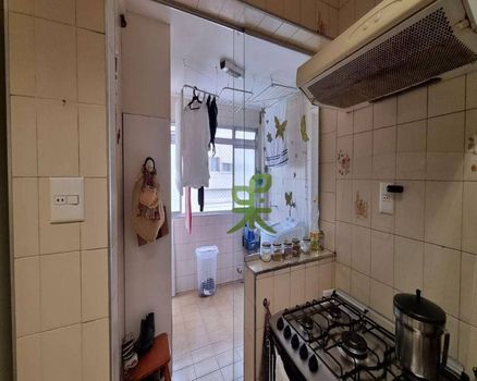Foto 12 do(a) Apartamento de 3 quartos à venda em Vila Mariana, São Paulo