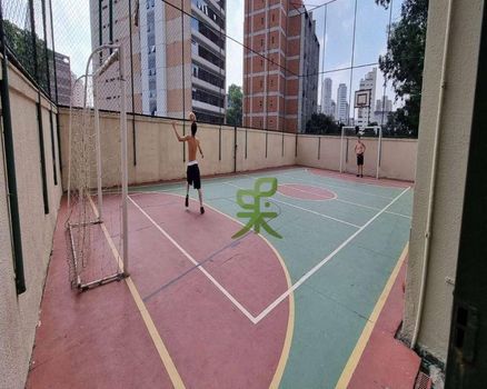 Foto 20 do(a) Apartamento de 3 quartos à venda em Vila Mariana, São Paulo