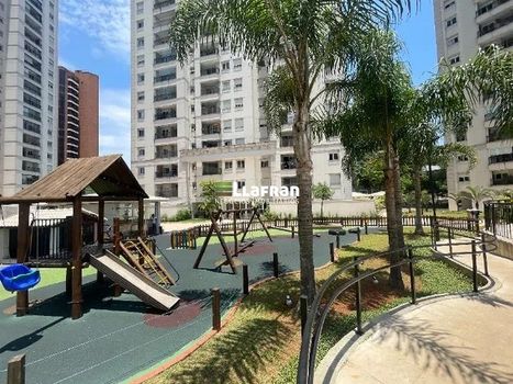 Foto 14 do(a) Apartamento de 3 quartos à venda em Vila Suzana, São Paulo