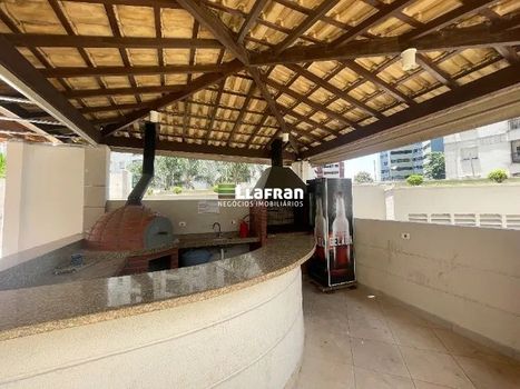 Foto 16 do(a) Apartamento de 3 quartos à venda em Vila Suzana, São Paulo